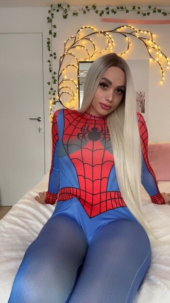 Full leaked Mary janet page private onlyfans photo