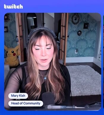 Full leaked Mary kish private onlyfans photo