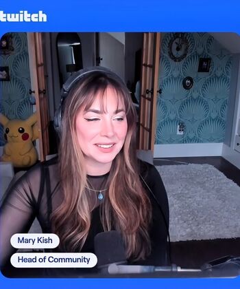 Full leaked Mary kish private onlyfans photo