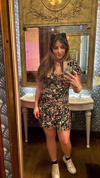 Full leaked Mary kish private onlyfans photo