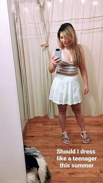 Full leaked Mary kish page private onlyfans photo