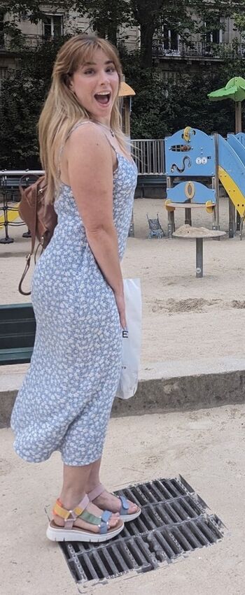 Full leaked Mary kish page private onlyfans photo