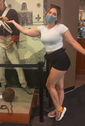 Full leaked Mary kish page private onlyfans photo