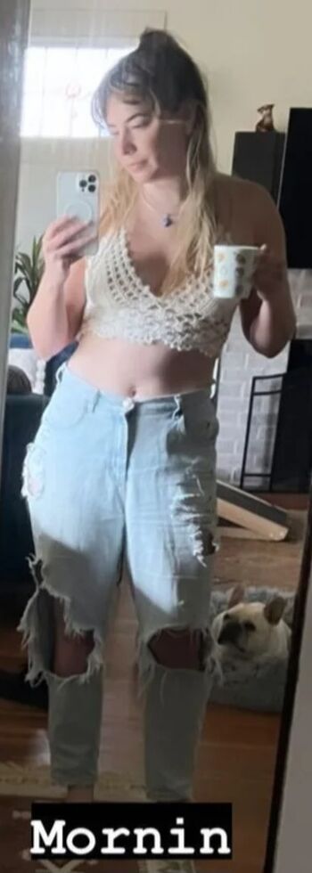 Full leaked Mary kish page private onlyfans photo