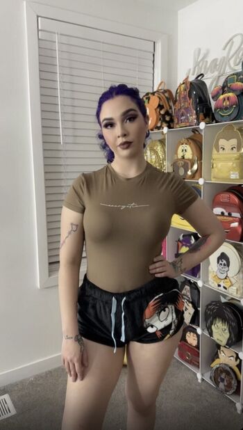 Full leaked Mary liven page private onlyfans photo