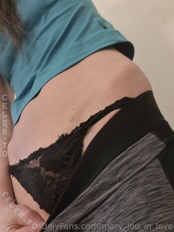 Full leaked Mary lou private onlyfans photo