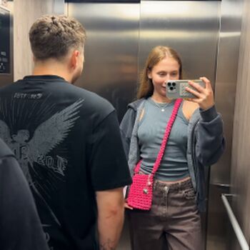 Full leaked Mary lvk private onlyfans photo