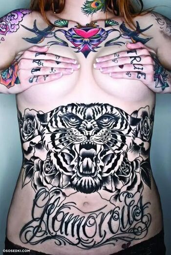 Full leaked Mary maxwell private onlyfans photo