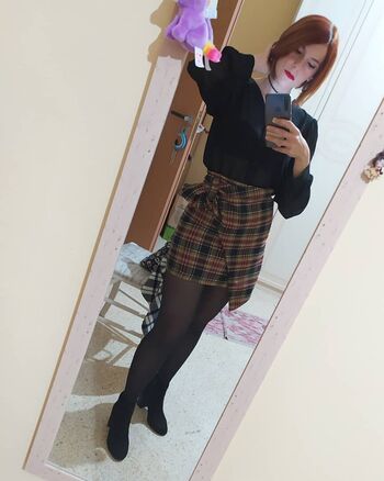 Full leaked Mary mayfair private onlyfans photo