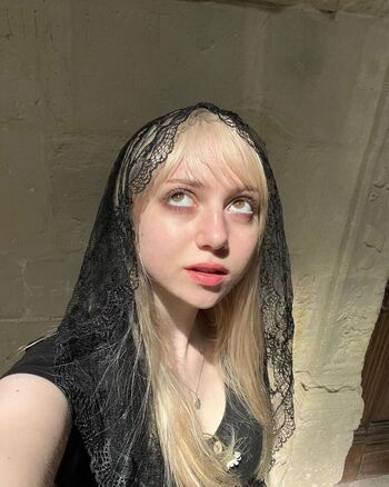 Full leaked Mary morgan page private onlyfans photo