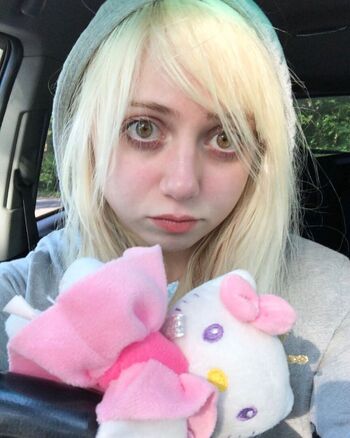 Full leaked Mary morgan page private onlyfans photo