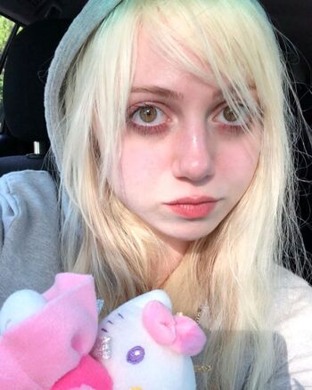 Full leaked Mary morgan page private onlyfans photo