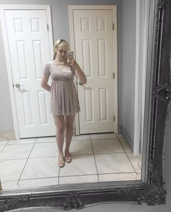 Full leaked Mary morgan page private onlyfans photo