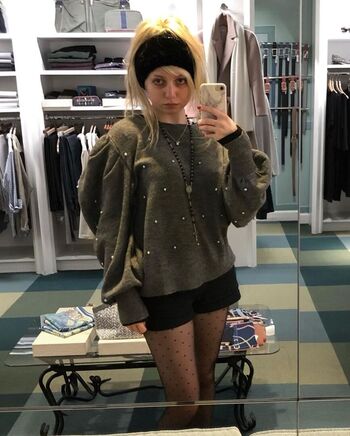 Full leaked Mary morgan page private onlyfans photo