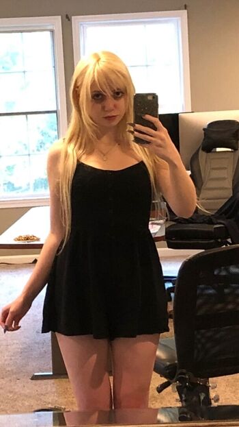 Full leaked Mary morgan page private onlyfans photo