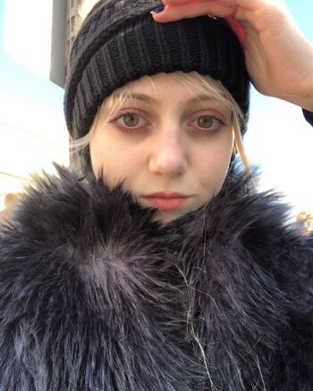 Full leaked Mary morgan private onlyfans photo