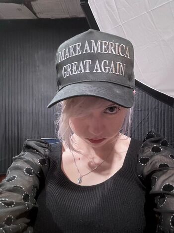 Full leaked Mary morgan private onlyfans photo