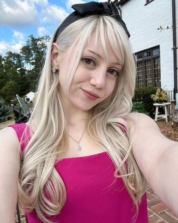 Full leaked Mary morgan private onlyfans photo