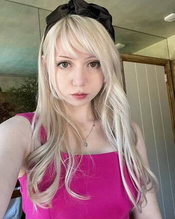 Full leaked Mary morgan private onlyfans photo