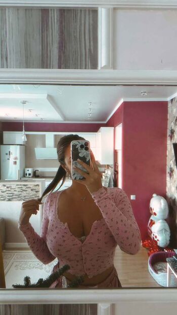 Mary Nabokova / Marina Nabokina