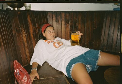 Full leaked Mary shalaby private onlyfans photo