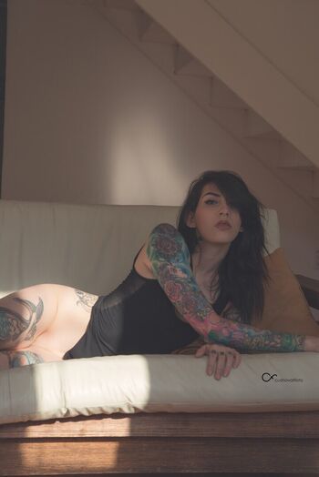 Full leaked Maryan romero private onlyfans photo