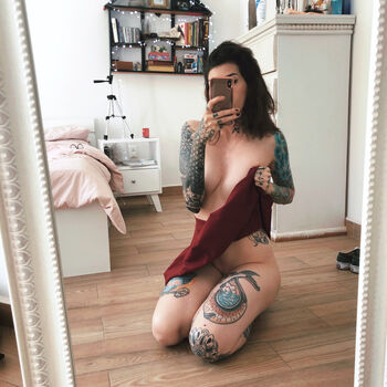 Full leaked Maryan romero private onlyfans photo