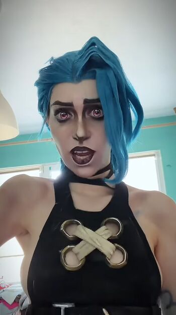 Full leaked Marycipher cosplay private onlyfans photo