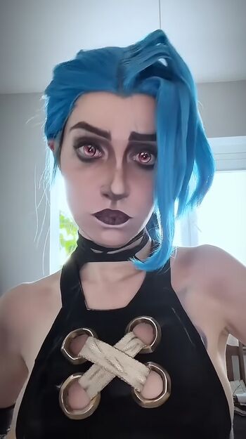 Full leaked Marycipher cosplay private onlyfans photo