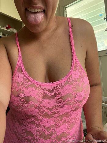 Full leaked Maryjane moore private onlyfans photo
