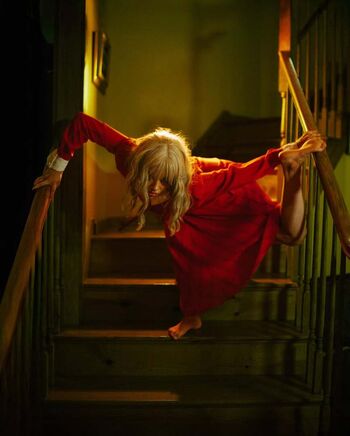 Full leaked Maryjane zazueta page private onlyfans photo