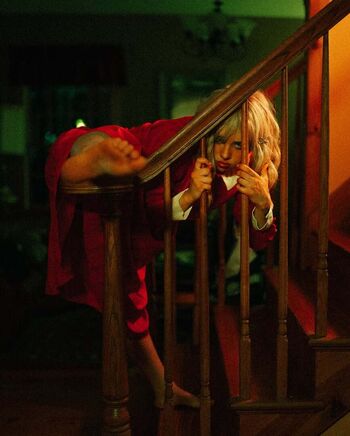 Full leaked Maryjane zazueta page private onlyfans photo