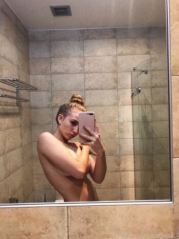 Full leaked Maryna horova private onlyfans photo