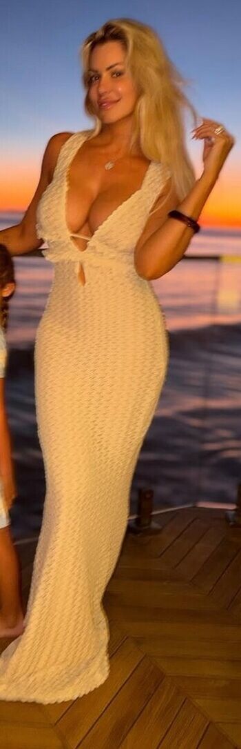 Full leaked Maryse wwe private onlyfans photo