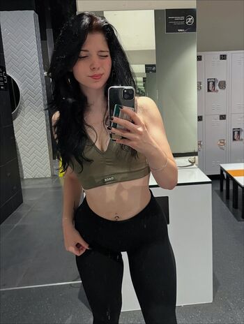 Full leaked Masalina private onlyfans photo