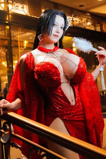 Full leaked Masaloooomy cos private onlyfans photo