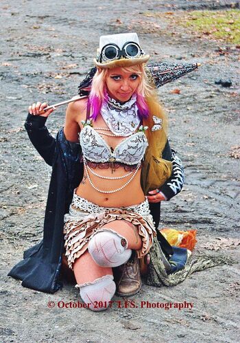 Full leaked Masha moonlighte private onlyfans photo