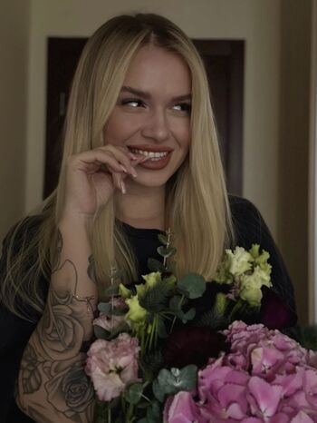 Full leaked Masha sbrv private onlyfans photo