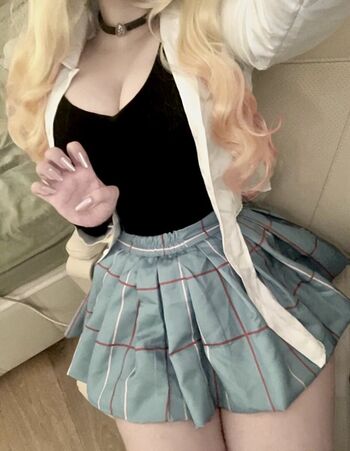 Full leaked Masha private onlyfans photo