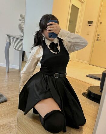 Full leaked Masha private onlyfans photo