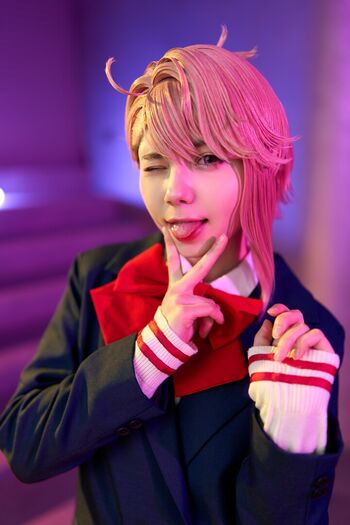 Full leaked Mashiro page private onlyfans photo