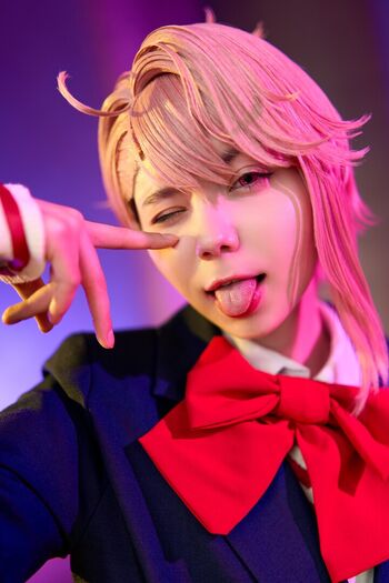 Full leaked Mashiro page private onlyfans photo