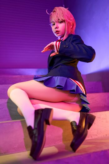 Full leaked Mashiro page private onlyfans photo