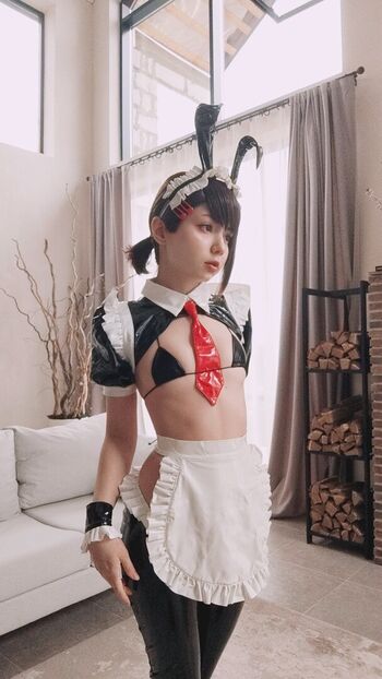 Full leaked Mashiro page private onlyfans photo