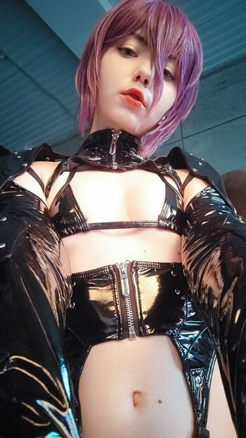 Full leaked Mashiro page private onlyfans photo