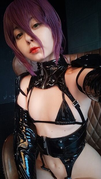 Full leaked Mashiro page private onlyfans photo