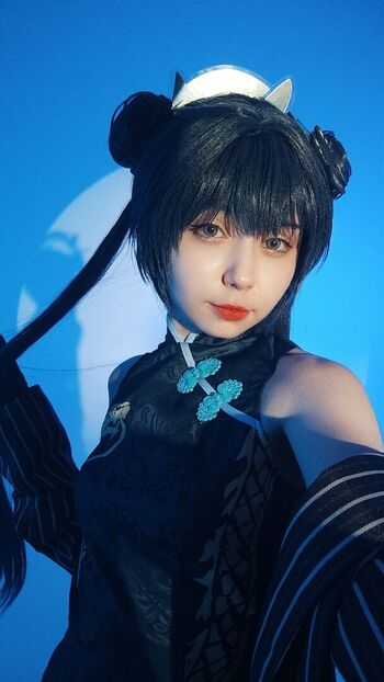 Full leaked Mashiro page private onlyfans photo