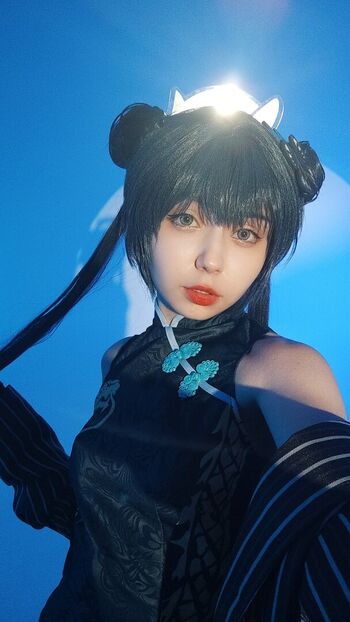 Full leaked Mashiro page private onlyfans photo