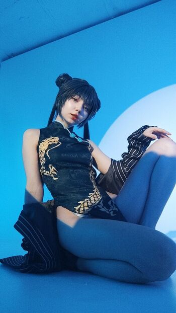 Full leaked Mashiro page private onlyfans photo