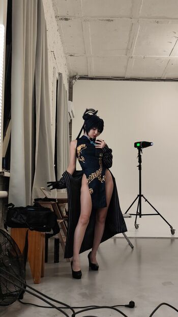 Full leaked Mashiro page private onlyfans photo